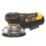 DEWALT DCW211N-XJ 125mm 18V Li-Ion XR Brushless Cordless Random Orbital Sander - Bare