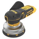 DEWALT DCW211N-XJ 125mm 18V Li-Ion XR Brushless Cordless Random Orbital Sander - Bare