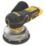 DEWALT DCW211N-XJ 125mm 18V Li-Ion XR Brushless Cordless Random Orbital Sander - Bare
