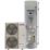 Samsung  12kW Air-Source Heat Pump Kit 300Ltr
