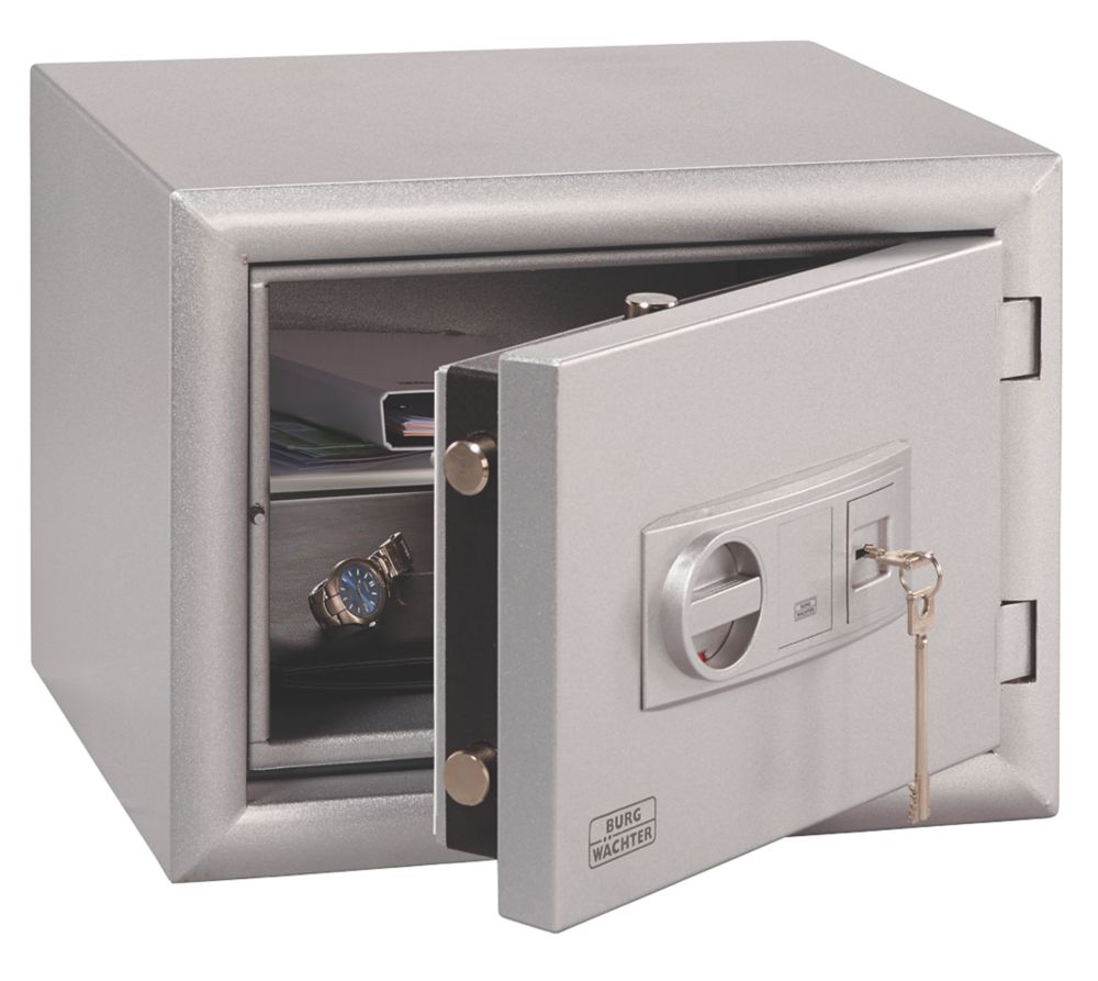 Burg-Wachter Diplomat  Key Safe 28.3Ltr