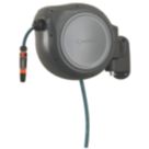 Gardena  Wall-Mounted Hose Box RollUp 13mm x 30m 3 Piece Set