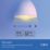 TP-Link Tapo E27 GLS RGB & White LED Smart Light Bulb 8.3W 806lm