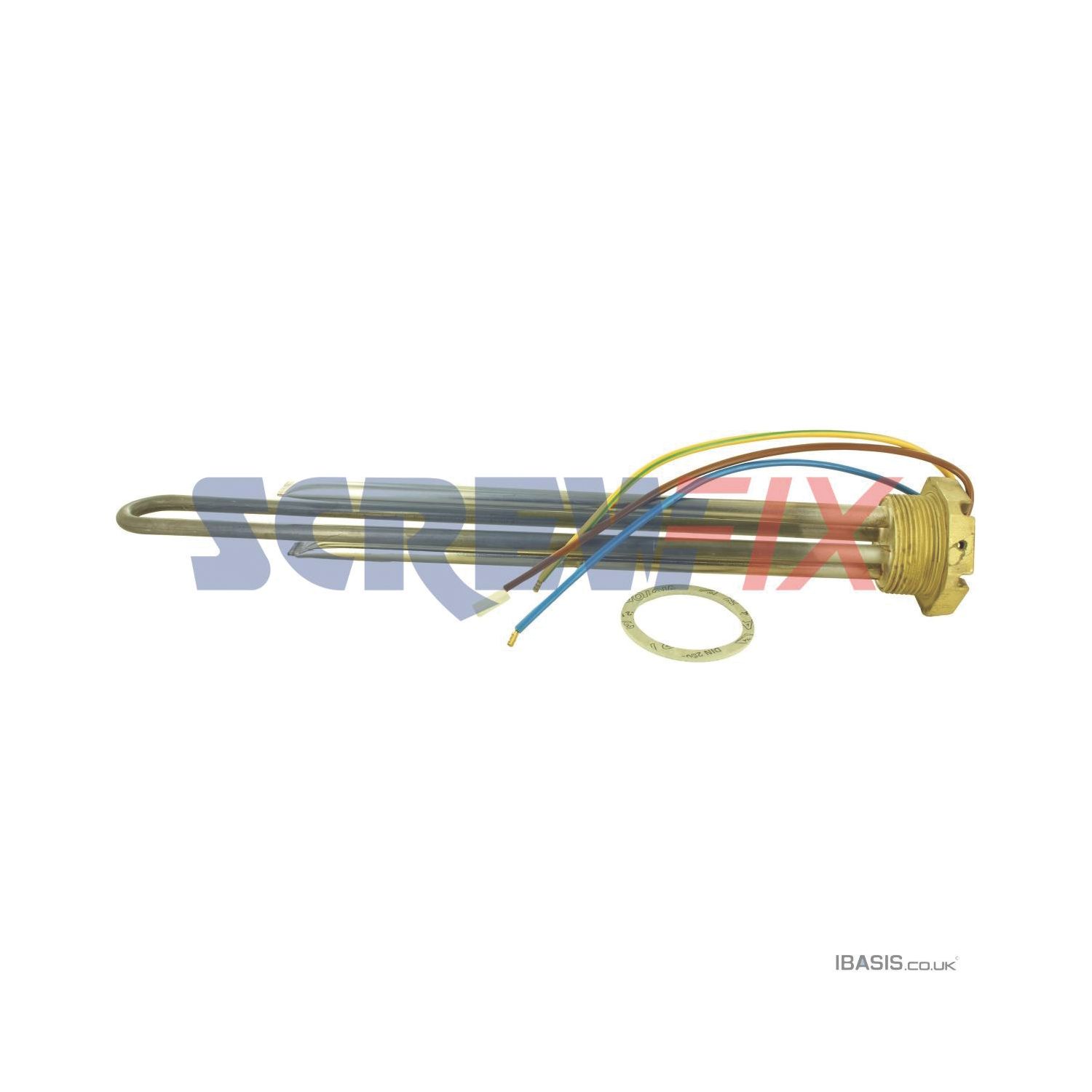 Vaillant 0020009871 Immersion Heater (756TH)