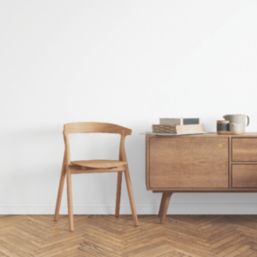 LickPro Max+ 1Ltr White 01 Matt Emulsion  Paint