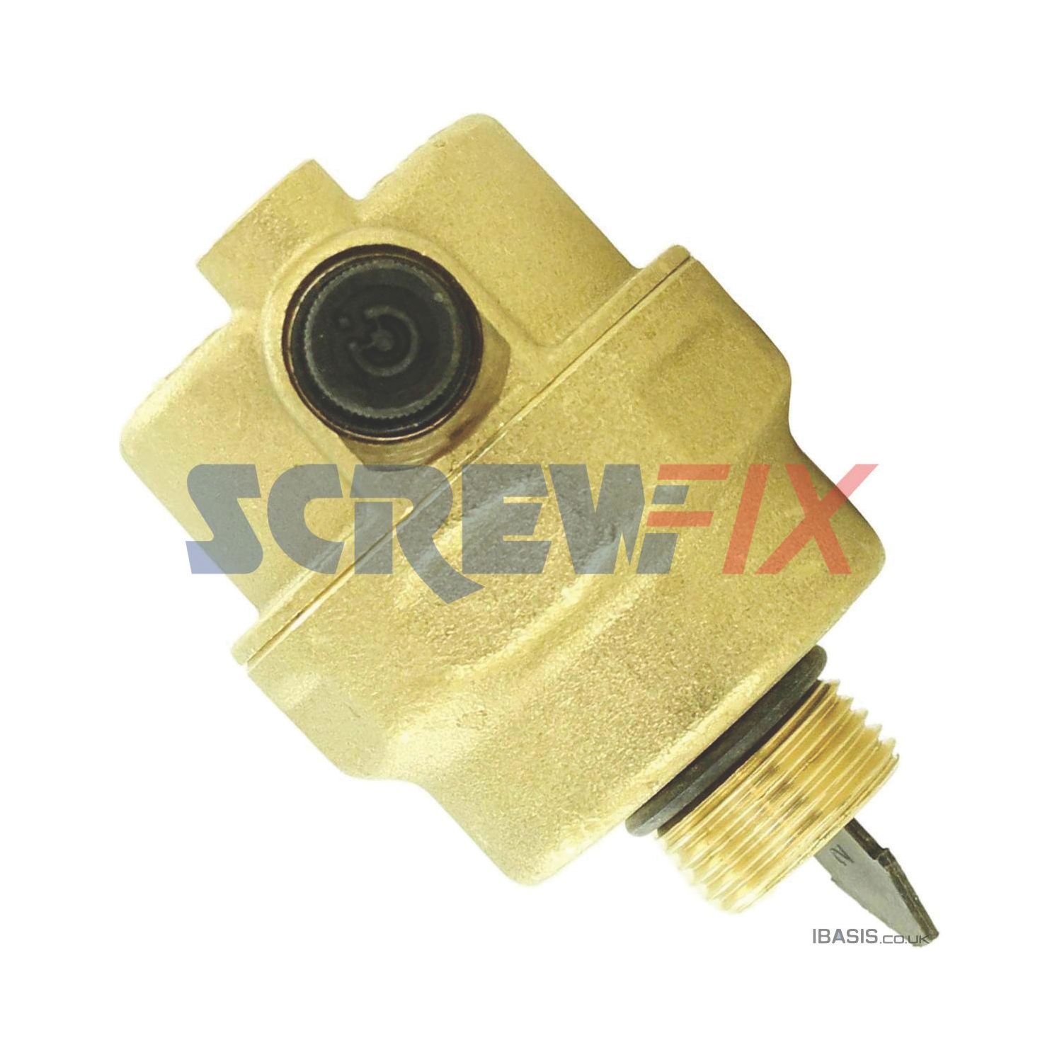 Baxi 5122330 Auto Air Vent (756TP)