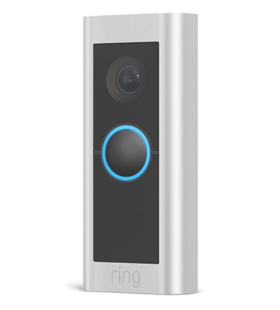 Is there a store wireless ring doorbell