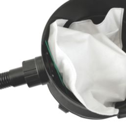 Titan TTB1151VAC 800W 10Ltr  Vacuum Cleaner 230-240V