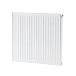 Flomasta 700mm x 700mm 3631BTU White Type 21 Convector Radiator