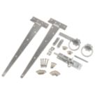 GateMate Side Gate Kit  5 Pieces