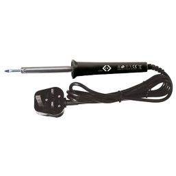 C.K  Electric Soldering Iron 220 - 240V 44W