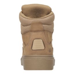 Site Skarn Size 8 Womens Stone  Steel Toe Cap Safety Boots