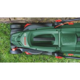 Bosch UniversalRotak  1300kW 34cm Corded Lawnmower 230V