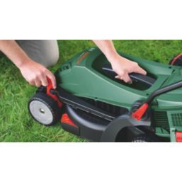 Bosch UniversalRotak  1300kW 34cm Corded Lawnmower 230V