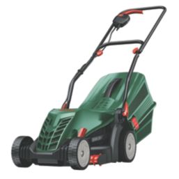 Bosch UniversalRotak  1300kW 34cm Corded Lawnmower 230V