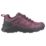 Cotswold Horton Low Size 8 Womens Wine Waterproof  Non Safety Trainers