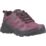 Cotswold Horton Low Size 8 Womens Wine Waterproof  Non Safety Trainers