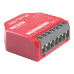 Shelly 1PM-GEN4 Smart Switch 16A