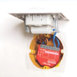 Shelly 1PM-GEN4 Smart Switch 16A