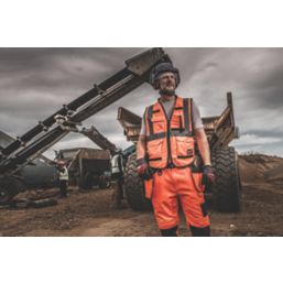 Milwaukee BOLT Compact Visor Clear