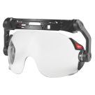 Milwaukee BOLT Compact Visor Clear
