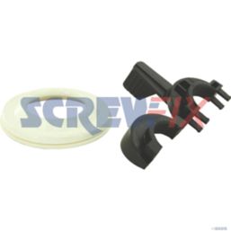 Worcester Bosch 87161067950 SEAL - INNER CASE TO SUMP