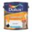 Dulux EasyCare Washable & Tough 2.5Ltr Rock Salt Matt Emulsion  Paint