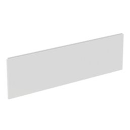 Ideal Standard Unilux Plus+ Front Bath Panel 1795mm White