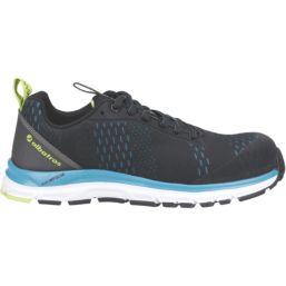 Albatros AER55 Impulse Size 6  Black    Safety Trainers