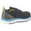 Albatros AER55 Impulse Size 6  Black    Safety Trainers