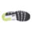 Albatros AER55 Impulse Size 6  Black    Safety Trainers