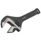 DEWALT  Adjustable Wrench 10"