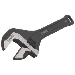 DEWALT  Adjustable Wrench 10"