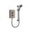 Mira Decor Warm Bronze 8.5kW  Manual Electric Shower