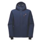 Dare 2B Eagle IV Waterproof Ski Jacket Navy Small Size 37-38" Chest