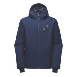 Dare 2B Eagle IV Waterproof Ski Jacket Navy Small Size 37-38" Chest