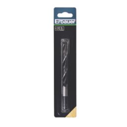 Erbauer Brad Wood Drill Bit 12mm x 151mm Screwfix