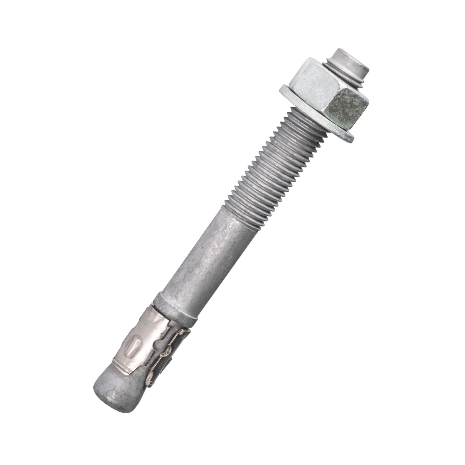 Rawlplug Mechanical Anchors 16mm x 125mm 25 Pack (757TK)
