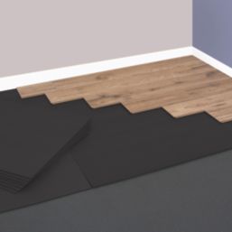 Vitrex 5mm XPS Premium Underlay Board 9.76m²