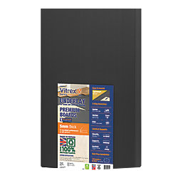 Vitrex 5mm Premium Underlay Board 9.76m²