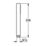 Grohe Vitalio Joy Cube Hand Shower StarLight Chrome 25mm x 216mm