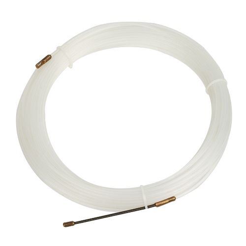 Nylon Cable & Flex Draw Tape 30m (98') Screwfix