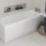 Grove Bath Front Panel-to-Go 1700mm White