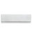 Grove Bath Front Panel-to-Go 1700mm White