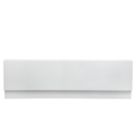 Grove Bath Front Panel-to-Go 1700mm White