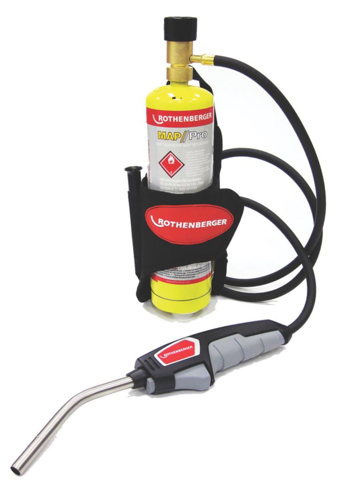 Propane gas torch kits deals with flexible hose