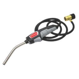 Screwfix 2024 gas torch