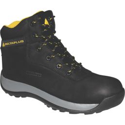 Wide fit outlet safety boots screwfix