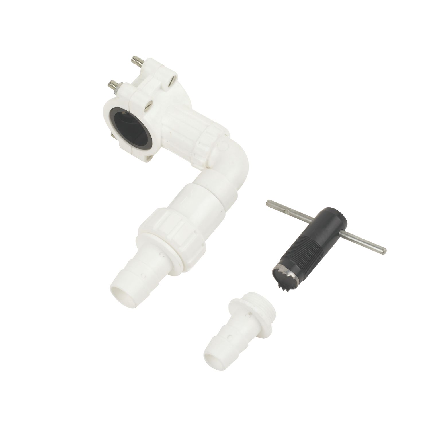 Essentials Washing Machine Drain-Out Kit (75883)
