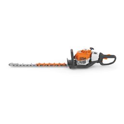 60cm 22.7cc Hedge Trimmer Bundle 1 Week Hire